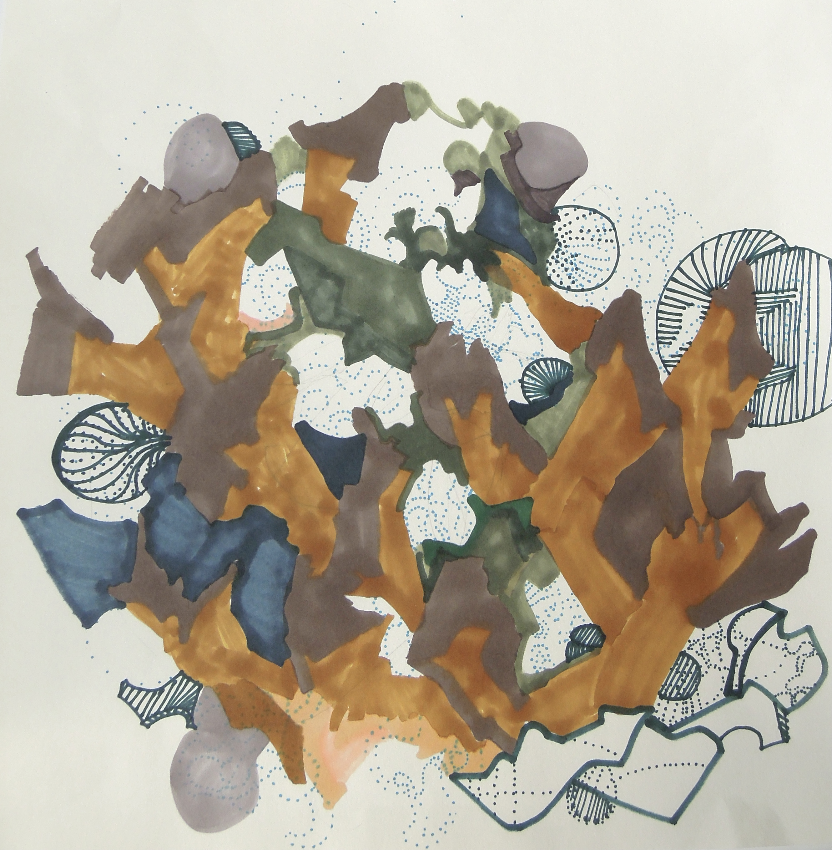 dessinabstrait